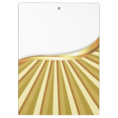 Personalisieren, Goldenes Jubiläum des religiösen  Klemmbrett (Rückseite)