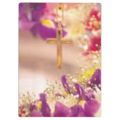 Personalisieren, Jubiläum religiöses Leben, Nun Klemmbrett (Rückseite)