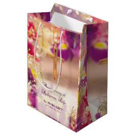 Personalisieren, Jubiläum religiöses Leben, Nun Mittlere Geschenktüte