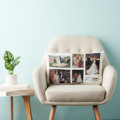 Personalisieren Lendenkissen (Stuhl )