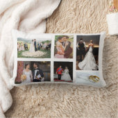 Personalisieren Lendenkissen (Decke)