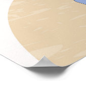 Personalisieren medizinischer Angebote für Kranken Poster (Ecke)