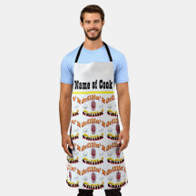 Personalisieren mit dem Namen Backyard Grillin' N