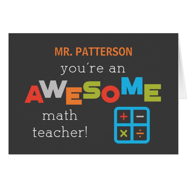 Personalisieren, Musik-Schmetterlinge dank Lehrer (Vorderseite (Horizontal))