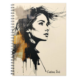 PERSONALISIEREN: Nach oben suchen | Gebetsbuch Notizblock