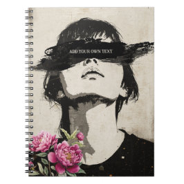 PERSONALISIEREN: Nachschlagen | Notizbuch Notizblock