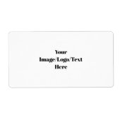 Personalisieren oder Anpassen (Vorne)