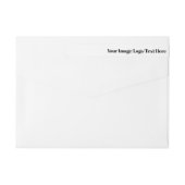 Personalisieren oder Anpassen (Rückseite)