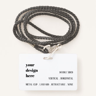 Personalisieren oder Anpassen Ausweis