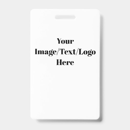 Personalisieren oder Anpassen Ausweis (Vorderseite)