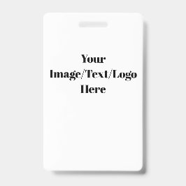 Personalisieren oder Anpassen Ausweis