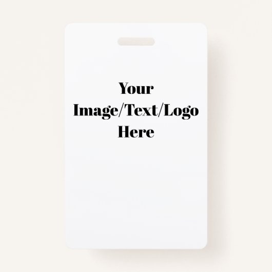 Personalisieren oder Anpassen Ausweis (Vorderseite)