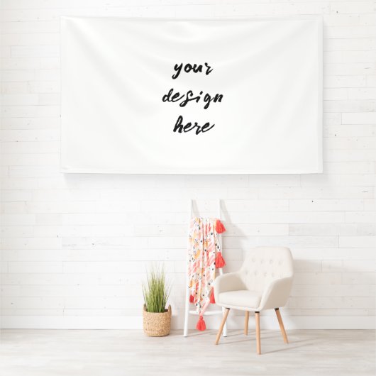 Personalisieren oder Anpassen Banner (Insitu)