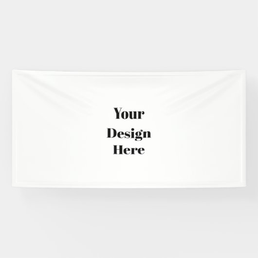 Personalisieren oder Anpassen Banner (Horizontal)