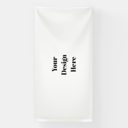 Personalisieren oder Anpassen Banner (Vertikal)