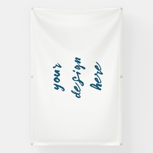 Personalisieren oder Anpassen Banner (Vertikal)