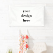 Personalisieren oder Anpassen Banner (Insitu)