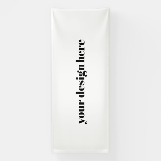 Personalisieren oder Anpassen Banner (Vertikal)