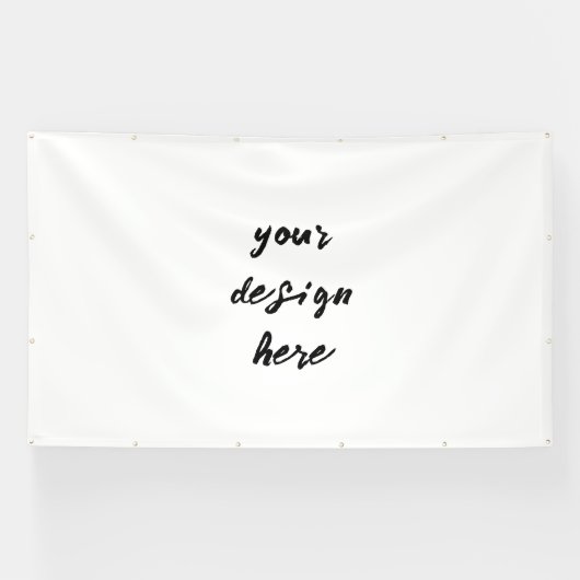 Personalisieren oder Anpassen Banner (Horizontal)