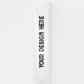 Personalisieren oder Anpassen Banner (Vertikal)