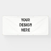 Personalisieren oder Anpassen Banner (Horizontal)