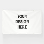 Personalisieren oder Anpassen Banner (Horizontal)