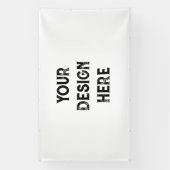 Personalisieren oder Anpassen Banner (Vertikal)