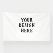 Personalisieren oder Anpassen Banner (Horizontal)