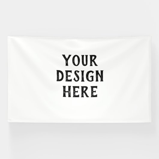 Personalisieren oder Anpassen  Banner (Horizontal)