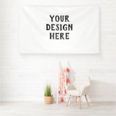 Personalisieren oder Anpassen Banner (Insitu)