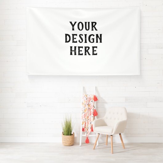 Personalisieren oder Anpassen Banner (Insitu)