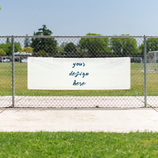 Personalisieren oder Anpassen Banner (Insitu)