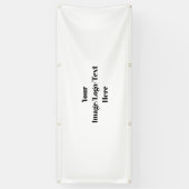 Personalisieren oder Anpassen Banner (Vertikal)