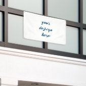 Personalisieren oder Anpassen Banner (Äußeres Gebäude)