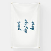 Personalisieren oder Anpassen Banner (Vertikal)