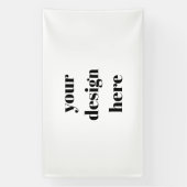 Personalisieren oder Anpassen Banner (Vertikal)