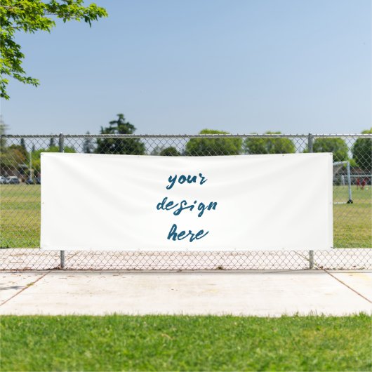 Personalisieren oder Anpassen Banner (InSitu)