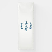 Personalisieren oder Anpassen Banner (Vertikal)