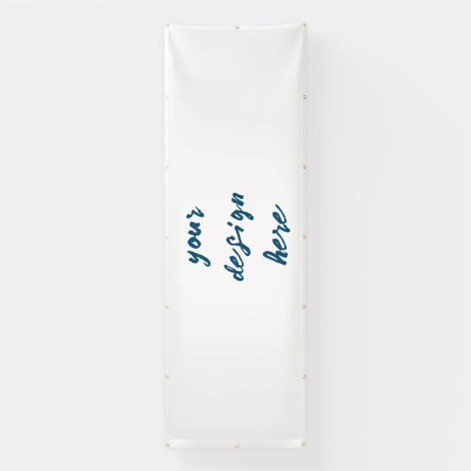 Personalisieren oder Anpassen Banner (Vertikal)