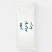 Personalisieren oder Anpassen Banner (Vertikal)