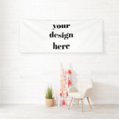 Personalisieren oder Anpassen Banner (Insitu)