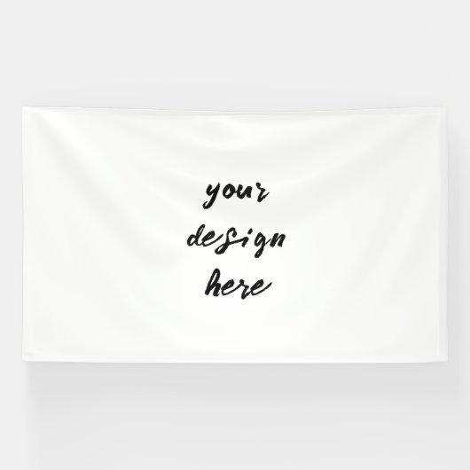 Personalisieren oder Anpassen Banner (Horizontal)