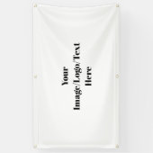 Personalisieren oder Anpassen Banner (Vertikal)