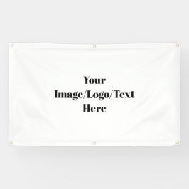 Personalisieren oder Anpassen Banner