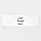 Personalisieren oder Anpassen Banner (Horizontal)