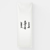 Personalisieren oder Anpassen Banner (Vertikal)