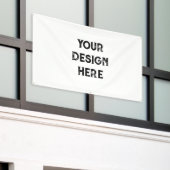 Personalisieren oder Anpassen Banner (Äußeres Gebäude)