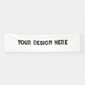 Personalisieren oder Anpassen Banner (Horizontal)