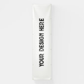 Personalisieren oder Anpassen Banner (Vertikal)