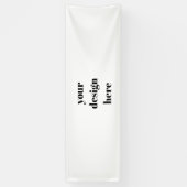 Personalisieren oder Anpassen Banner (Vertikal)